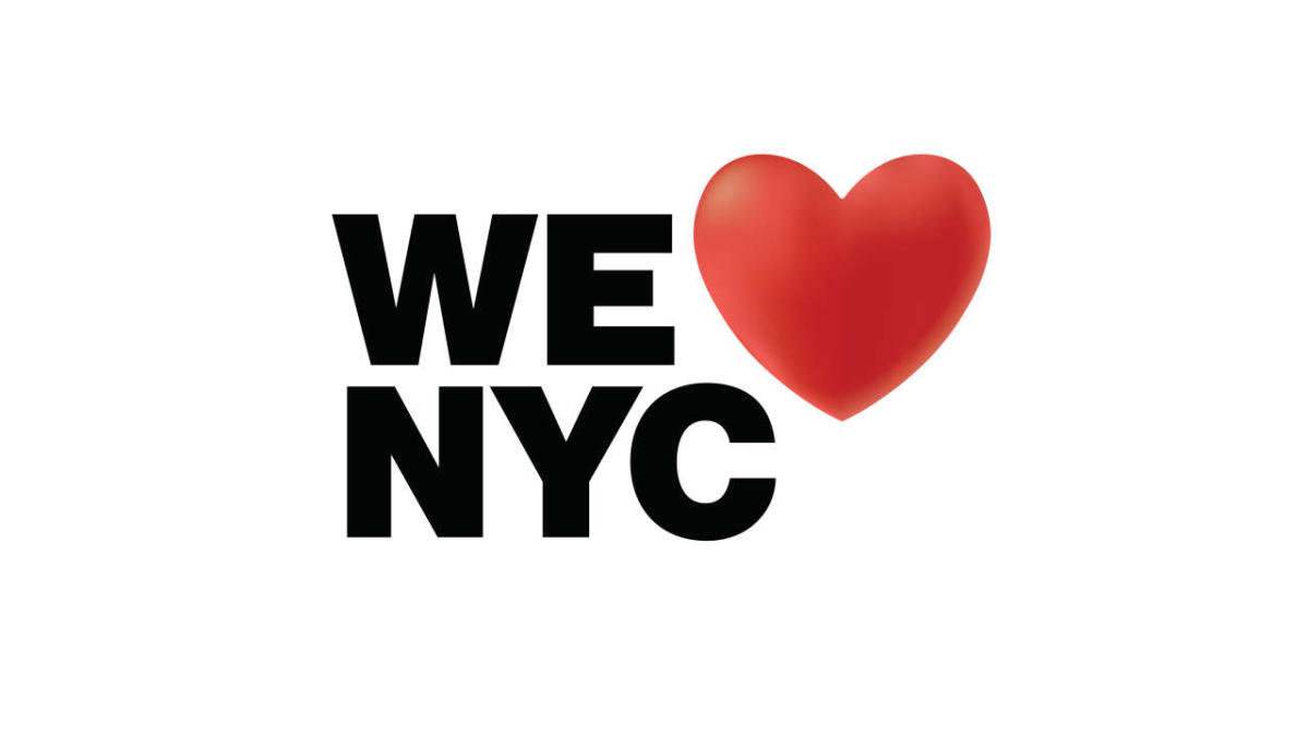 La nouvelle campagne “We ❤️ NYC” ne fait pas l’unanimité chez les New-Yorkais