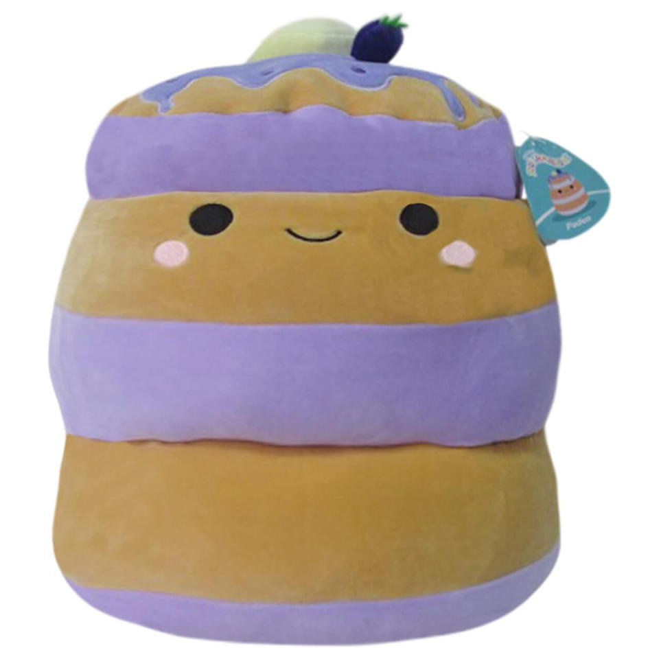 Amazon Squishmallows Sale: Disney, Harry Potter & More Up to 50% Off