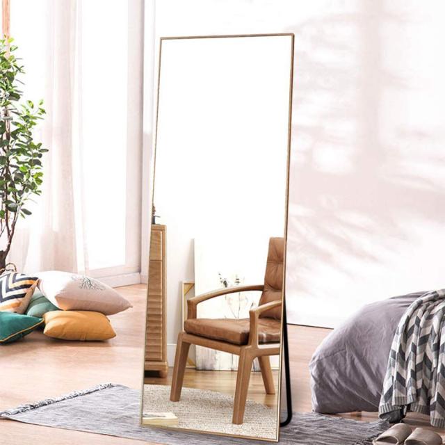 18 Affordable Full-Length Mirrors to Brighten Up Your Home - Yahoo