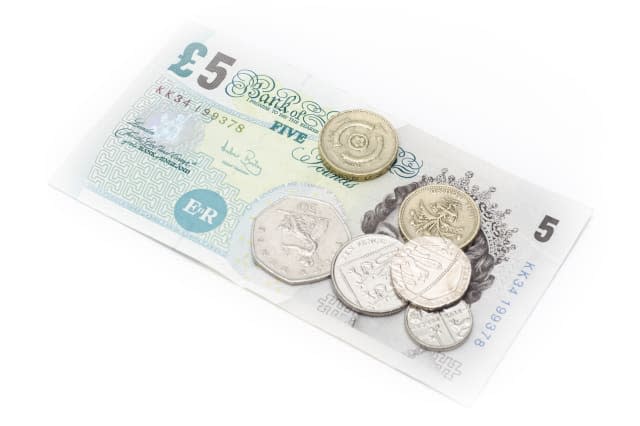 UK Living Wage 2015 £7.85 per hour