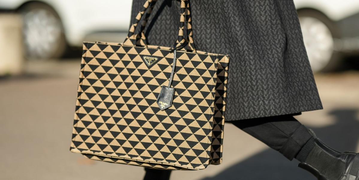 This Tory Burch Tote Will Make Your Commute So Much Easier