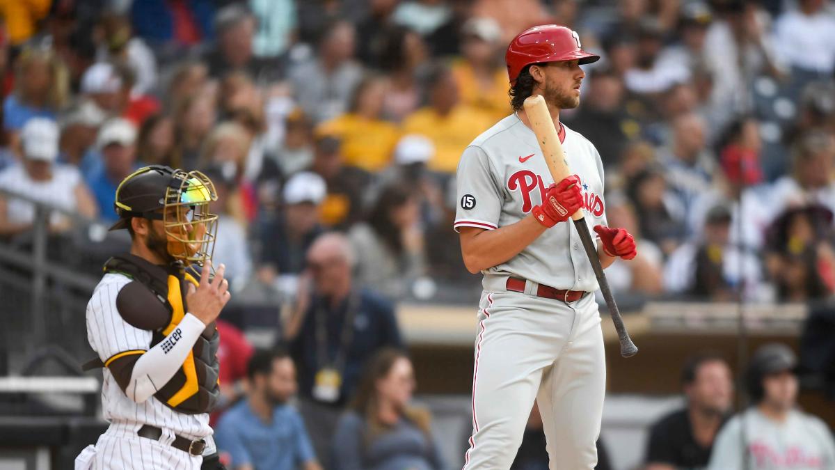 Nola, Gurriel siblings head famous MLB brother duos in 2022