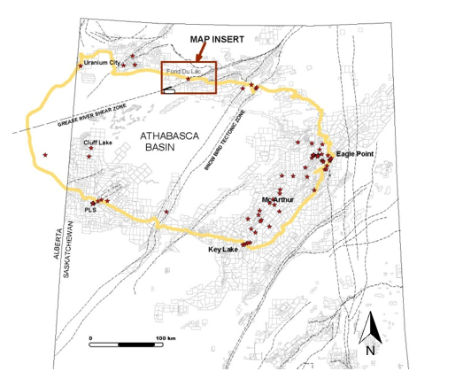 (Location of Property)