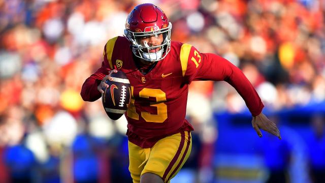 2024 NFL Draft Safety Rankings Before The College Football Season - College  Football News