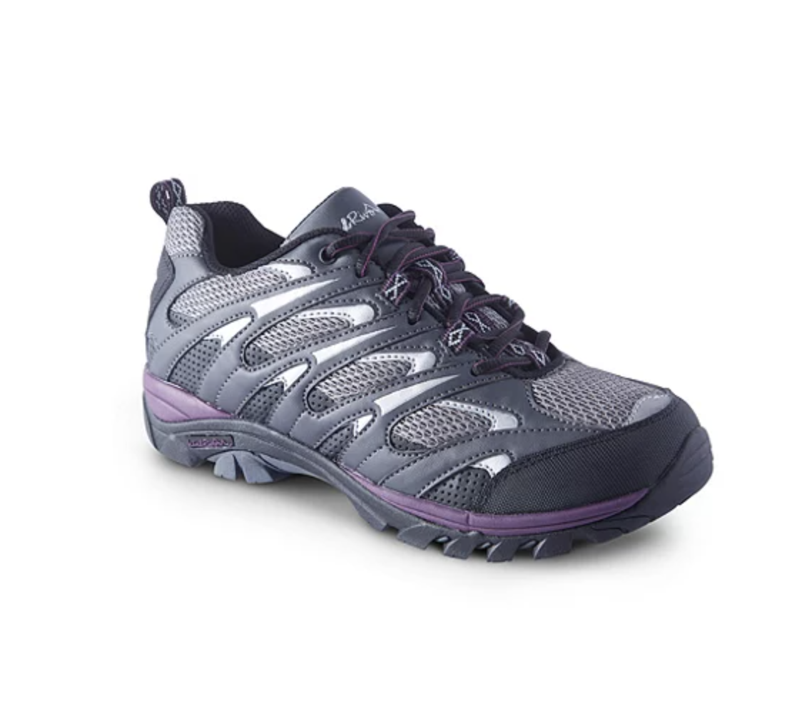 Adriane Approach Tarantula Anti-Slip Low Cut Hiking Shoes (photo via Mark's)