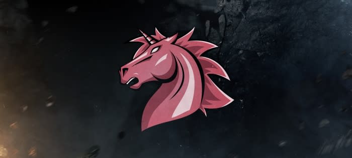 Unicorns of Love are an EU LCS team (lolesports)