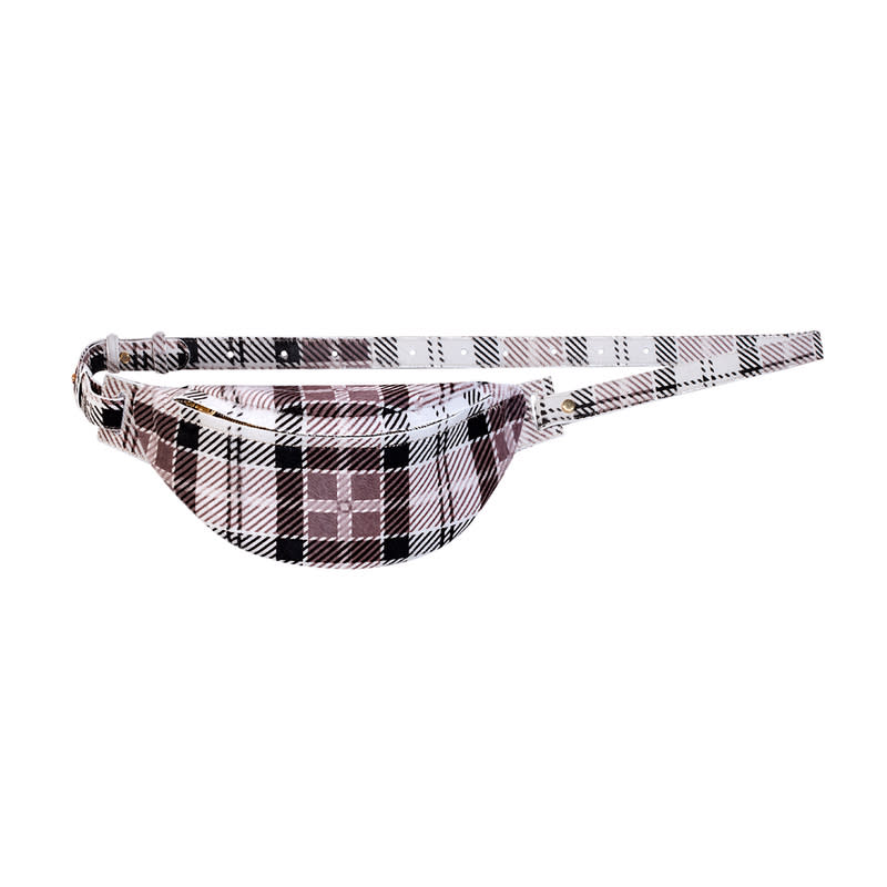 <a rel="nofollow noopener" href="https://www.manokhi.com/BELT-BAGS/belt-bag-3-1924" target="_blank" data-ylk="slk:Belt Bag 3, Manokhi, $783Your favorite plaid piece for fall has arrived.;elm:context_link;itc:0;sec:content-canvas" class="link ">Belt Bag 3, Manokhi, $783<p>Your favorite plaid piece for fall has arrived.</p> </a>