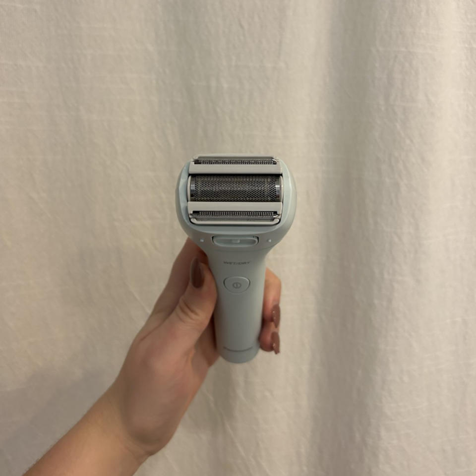 Panasonic Electric Trimmer