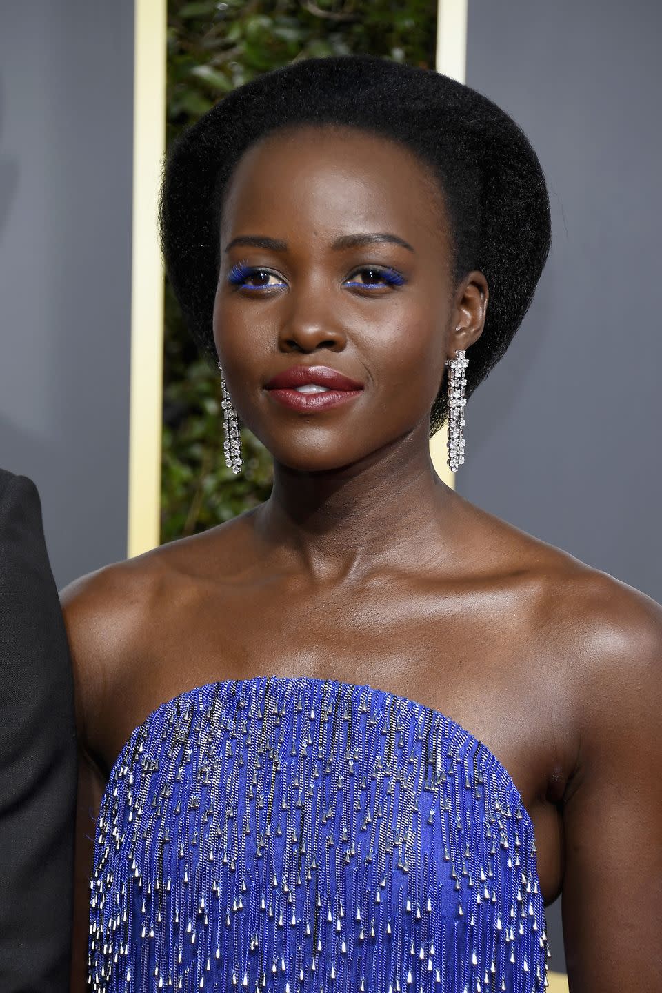 Lupita Nyong'o