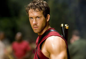 Ryan Reynolds | Photo Credits: 20th Century Fox