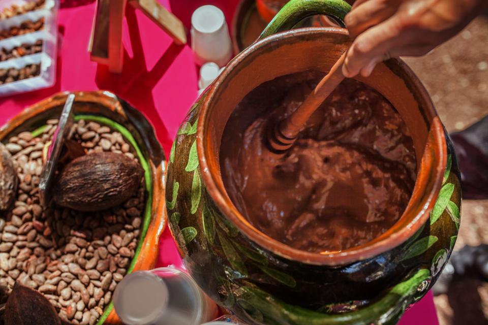 What Is Mexican Chocolate And Where Can You Buy It?