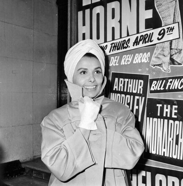 Lena Horne