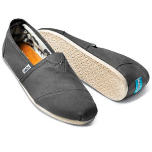 TOMS Shoes