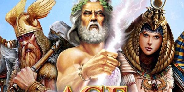 ¿Será Age of Mythology? Estudio de AoE ya prepara nuevos juegos y proyectos transmedia