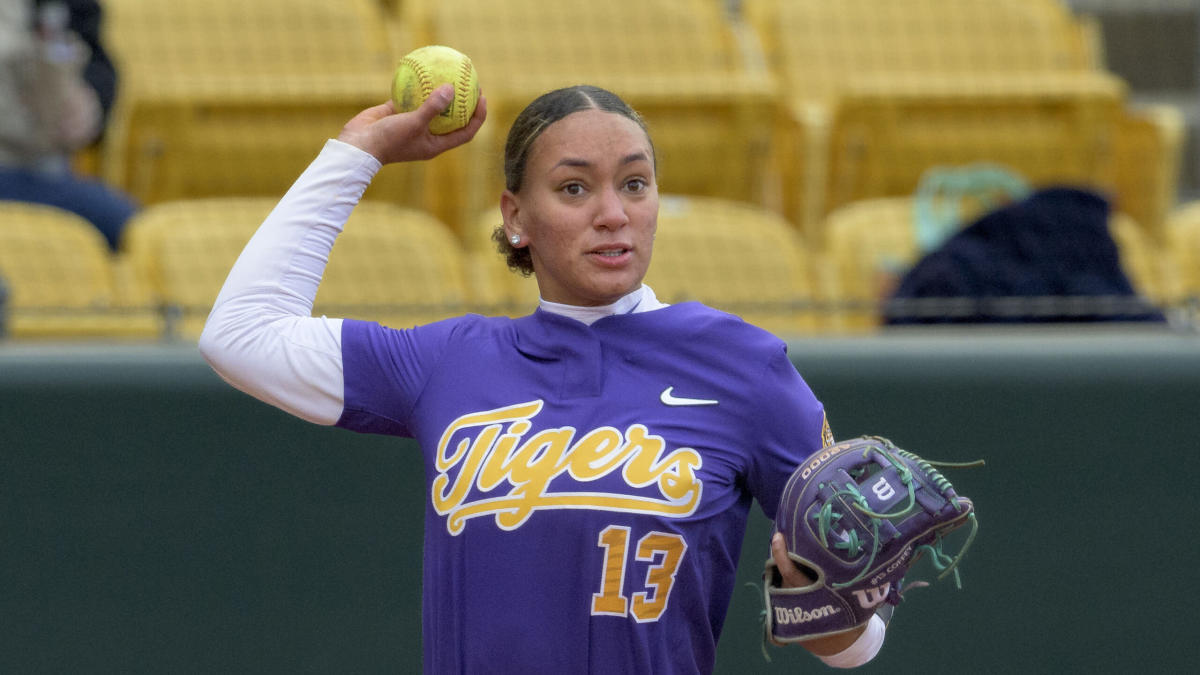 Ole Miss Softball on X: Complete 𝐓𝐞𝐚𝐦 Win.