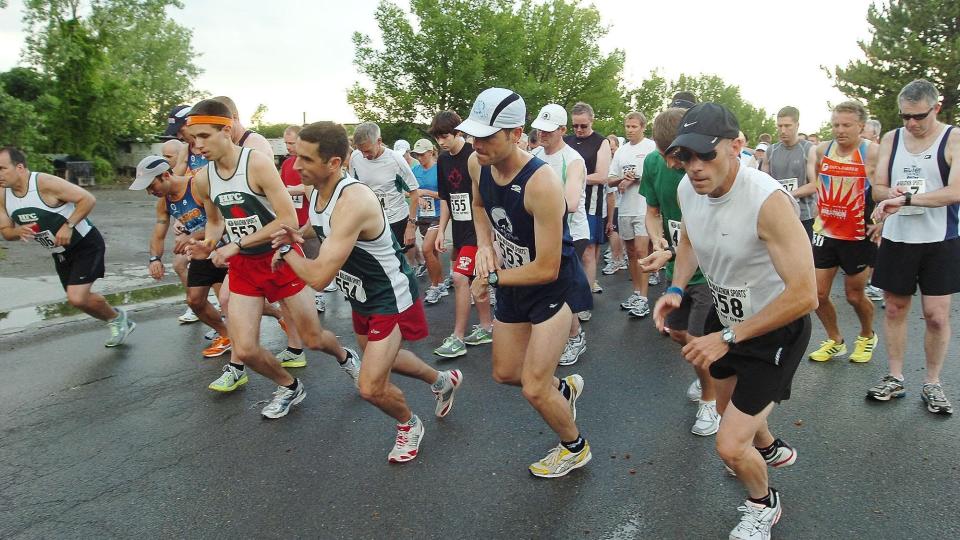 The annual Squantum Road Race will kick off at 10 a.m. Saturday, July 2, 2022 at the Squantum Fire Station.