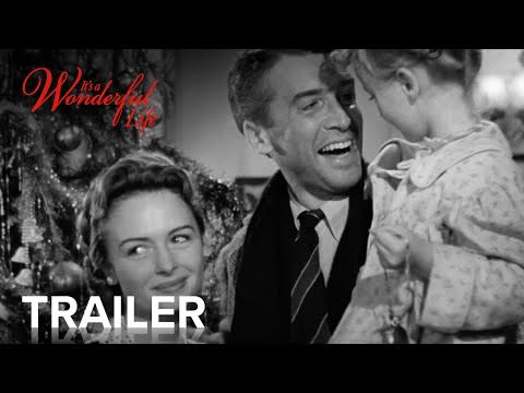 24) <i>It's a Wonderful Life</i> (1946)