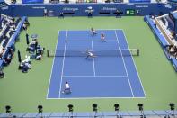 Tennis: US OPEN