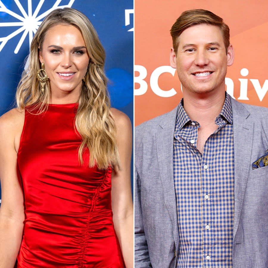 Southern Charm’s Olivia Flowers Details New Man Alex’s Bond With Austen Kroll