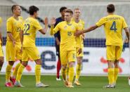 International Friendly - France v Ukraine