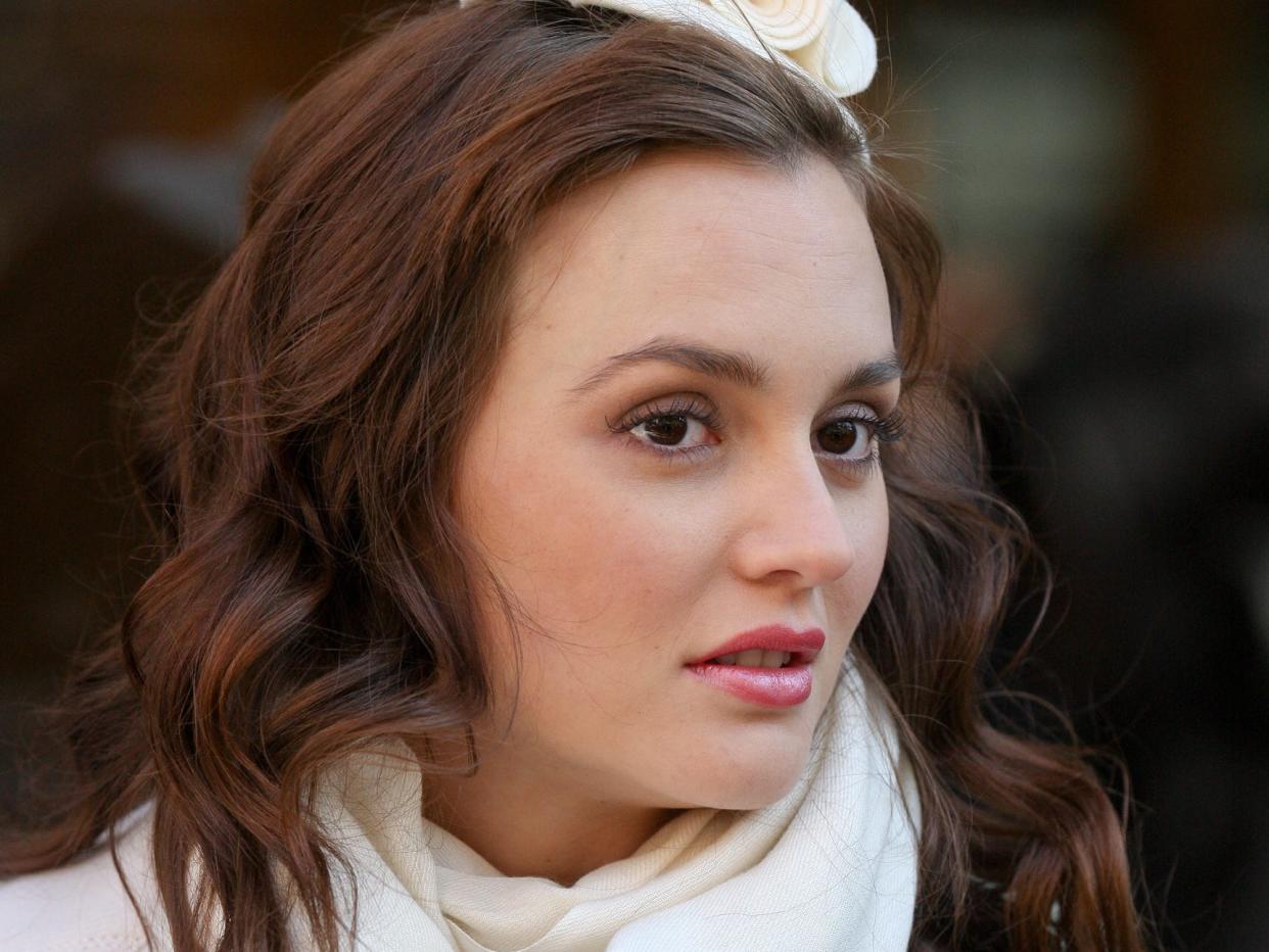 blair waldorf