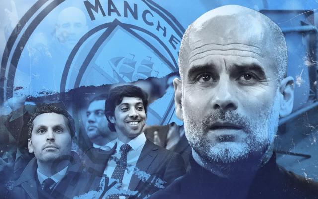 Man City: Premier League clubs want champions kicked out if guilty