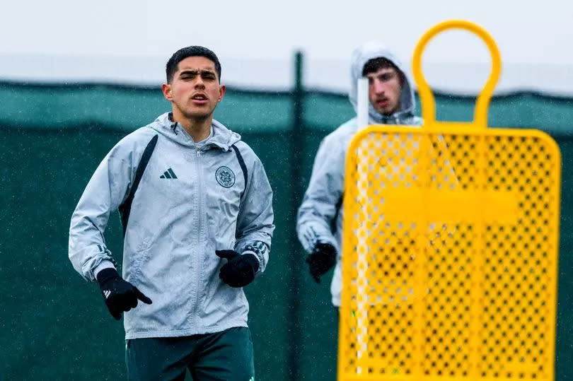 Luis Palma faces a fight to win back his place in the starting XI but the fit-again winger could be a useful option from the bench after returning to training.