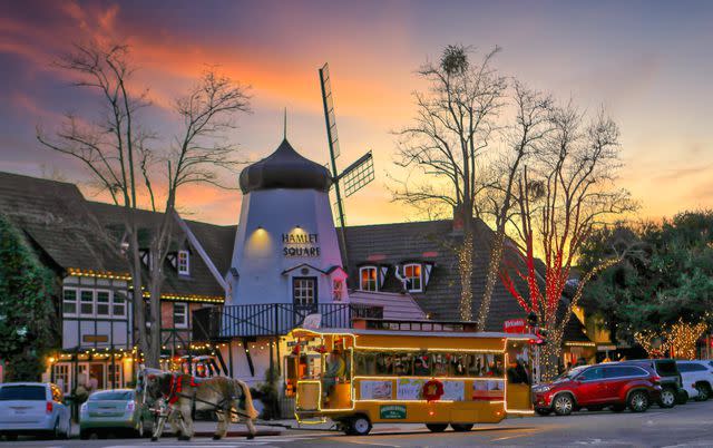 <p>Courtesy of the City of Solvang</p>