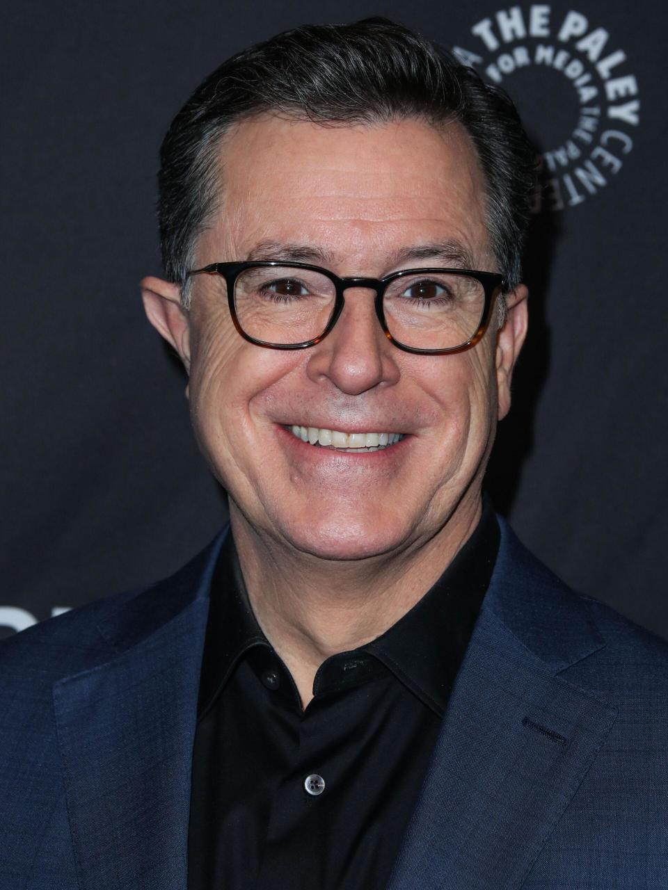 2019 PaleyFest LA - CBS's 'An Evening with Stephen Colbert'