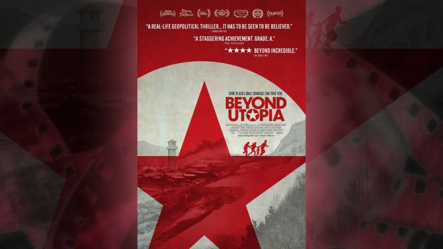 ‘Beyond Utopia’ (IMDb)