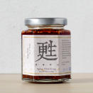 <p>Made in small batches in Taipei, Taiwan, it's full of bright chili flavor with a hint of tingly Sichuan peppercorns. <i>$14, <a href="https://yunhai.shop/" rel="nofollow noopener" target="_blank" data-ylk="slk:yunhai.shop;elm:context_link;itc:0;sec:content-canvas" class="link ">yunhai.shop</a></i></p>