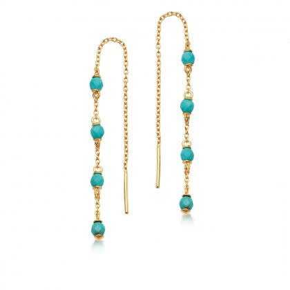 <p><a class="link " href="https://go.redirectingat.com?id=127X1599956&url=https%3A%2F%2Fwww.astleyclarke.com%2Fuk%2Fyellow-gold-vermeil-turquoise-gold-chain-earrings-44053ytqe&sref=https%3A%2F%2Fwww.harpersbazaar.com%2Fuk%2Ffashion%2Fjewellery-watches%2Fg34843722%2Fdecember-birthstone-jewellery%2F" rel="nofollow noopener" target="_blank" data-ylk="slk:SHOP NOW;elm:context_link;itc:0;sec:content-canvas">SHOP NOW</a></p><p>Add a touch of boho style to your look with these delicate turquoise chain earrings. </p><p>Turquoise and gold vermeil chain earrings, £85, <a href="https://go.redirectingat.com?id=127X1599956&url=https%3A%2F%2Fwww.astleyclarke.com%2Fuk%2Fyellow-gold-vermeil-turquoise-gold-chain-earrings-44053ytqe&sref=https%3A%2F%2Fwww.harpersbazaar.com%2Fuk%2Ffashion%2Fjewellery-watches%2Fg34843722%2Fdecember-birthstone-jewellery%2F" rel="nofollow noopener" target="_blank" data-ylk="slk:Astley Clarke;elm:context_link;itc:0;sec:content-canvas" class="link ">Astley Clarke</a></p>