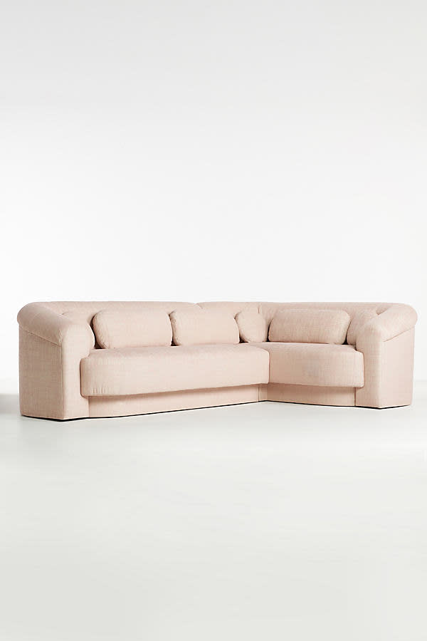 <p><a href="https://go.redirectingat.com?id=74968X1596630&url=https%3A%2F%2Fwww.anthropologie.com%2Fshop%2Fgwen-sectional&sref=https%3A%2F%2Fwww.elledecor.com%2Fshopping%2Ffurniture%2Fg46660636%2Fstylish-curved-sofas%2F" rel="nofollow noopener" target="_blank" data-ylk="slk:Shop Now;elm:context_link;itc:0;sec:content-canvas" class="link ">Shop Now</a></p><p>Gwen Sectional</p><p>anthropologie.com</p><p>$4298.00</p><span class="copyright">Anthropologie</span>