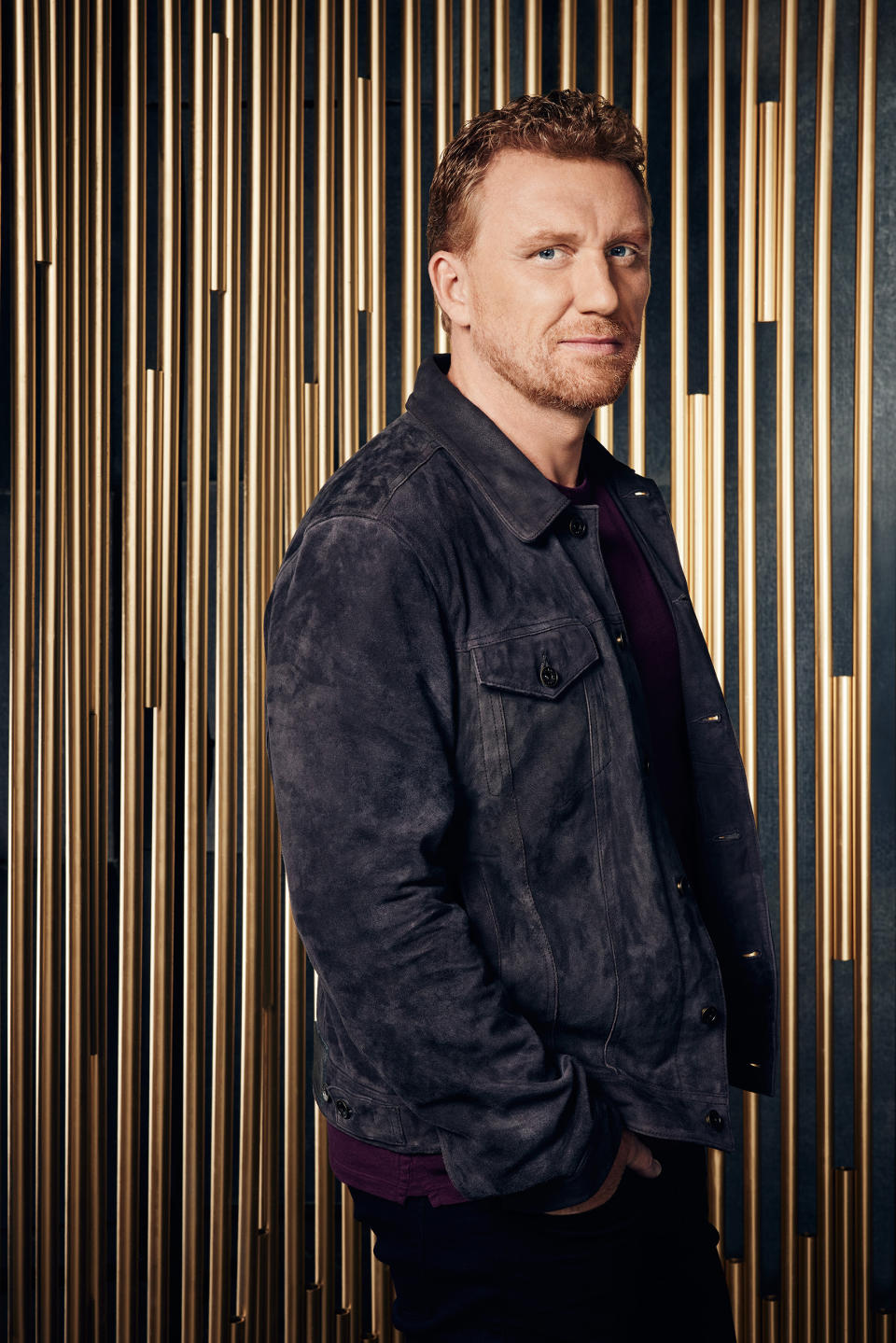 Kevin McKidd (Nino Muñoz / ABC)