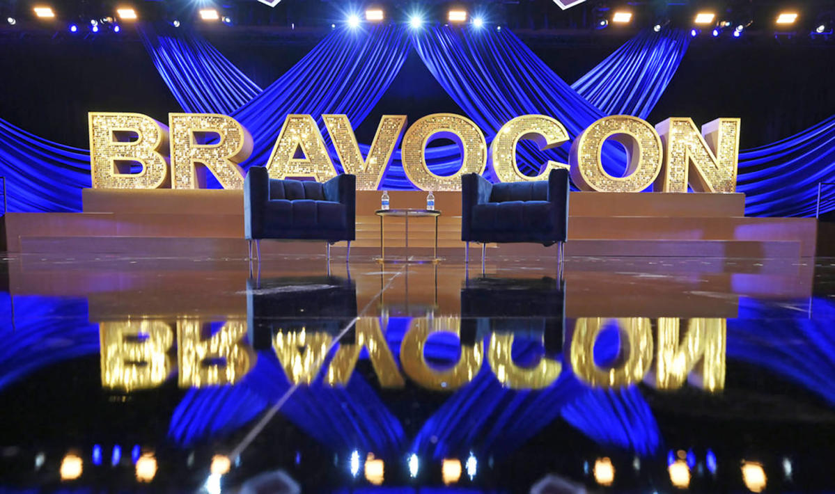 BravoCon returns to Vegas in November 2025. What to know