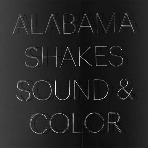 Alabama Shakes – Sound & Color