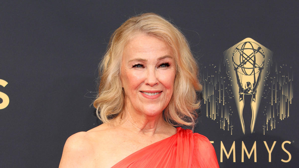 Catherine O’Hara Officially Cast in ‘The Last of Us’ Season 2 in Mystery Role