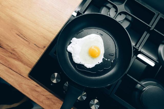 5 Mistakes You Should Never Make with Nonstick Cookware