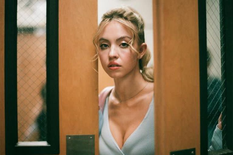 Sydney Sweeney: “Si quisiera tomarme un descanso de seis meses, no tengo ingresos para cubrirlo”