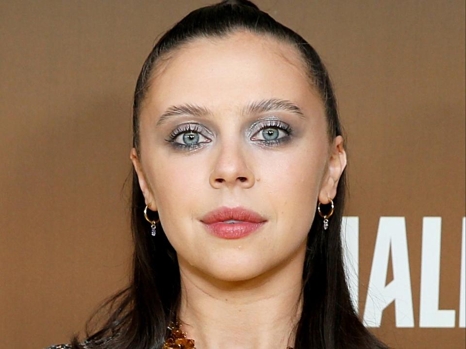 Bel Powley (Getty Images)