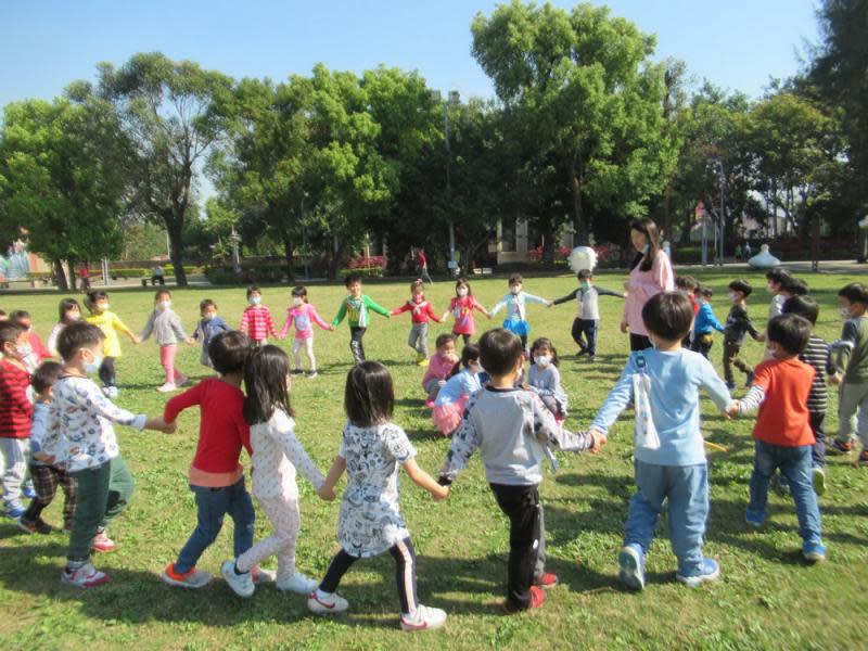 少子化幼兒園倒閉潮一波波　幼教品質良莠不齊