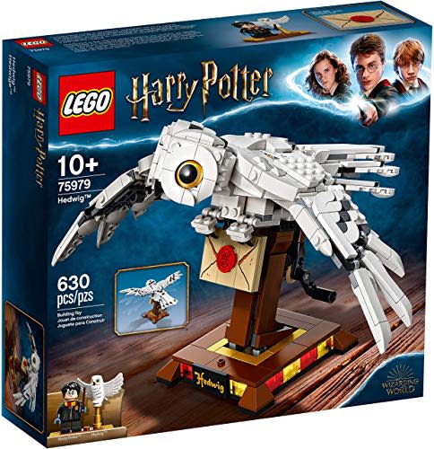 LEGO Harry Potter Hedwig 75979 (Amazon / Amazon)