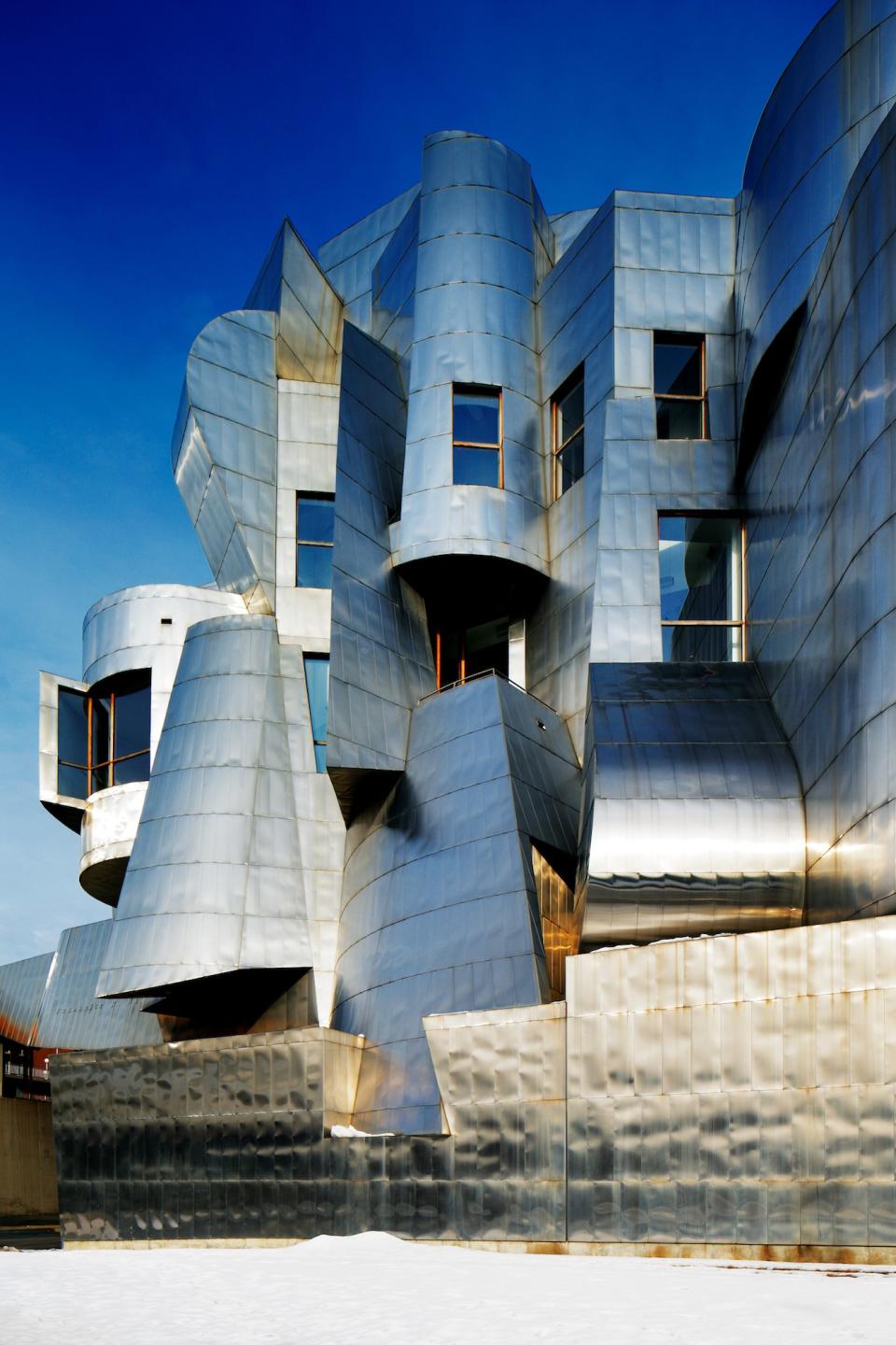 Weisman Art Museum (Minneapolis, Minnesota)