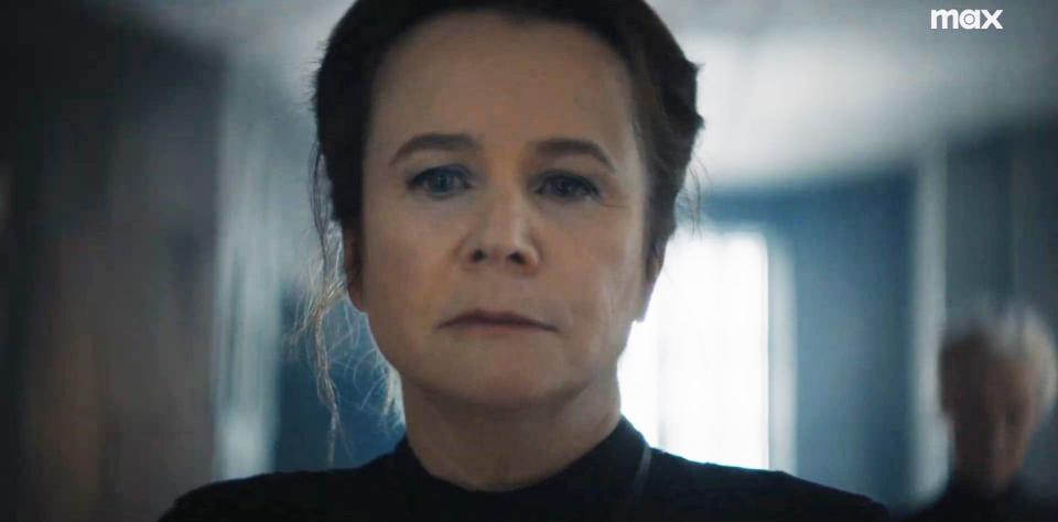 emily watson dune prophecy