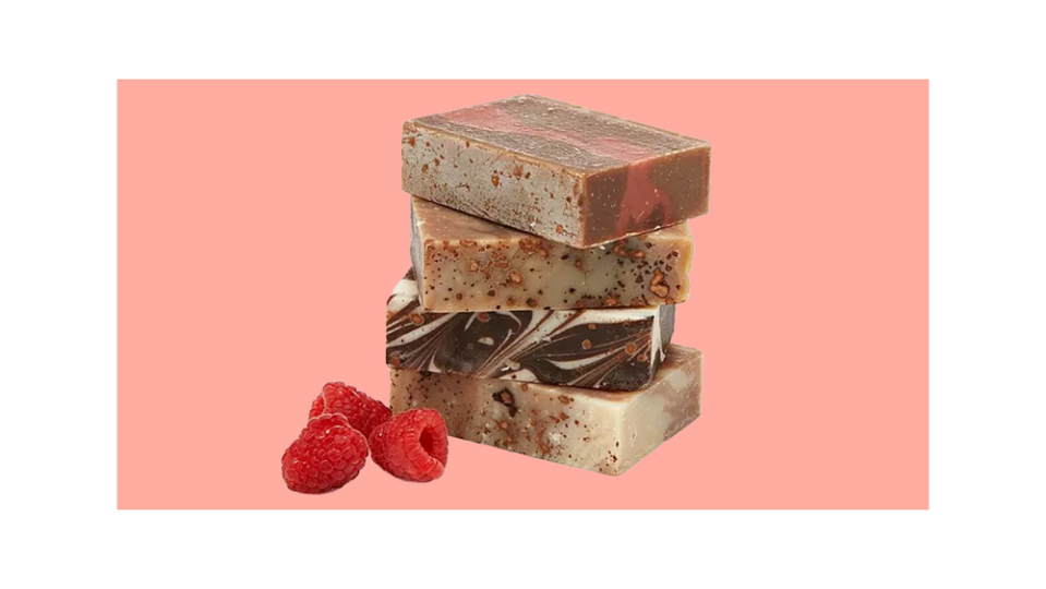 Best chocolate gifts for Valentine’s Day: Chocolate Soaps