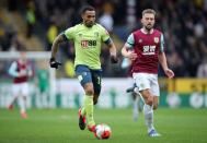 Premier League - Burnley v AFC Bournemouth