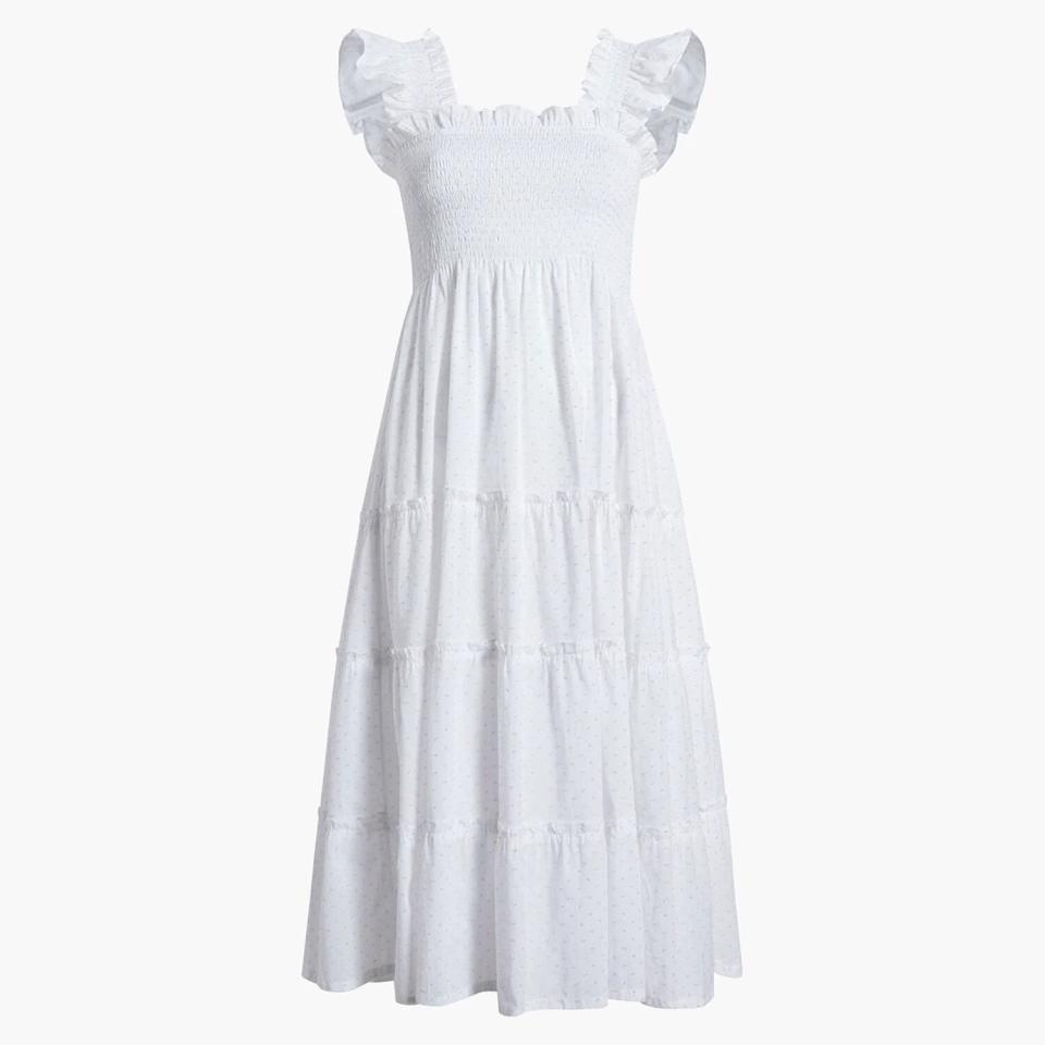 Hill House Dresses The Ellie Nap Dress