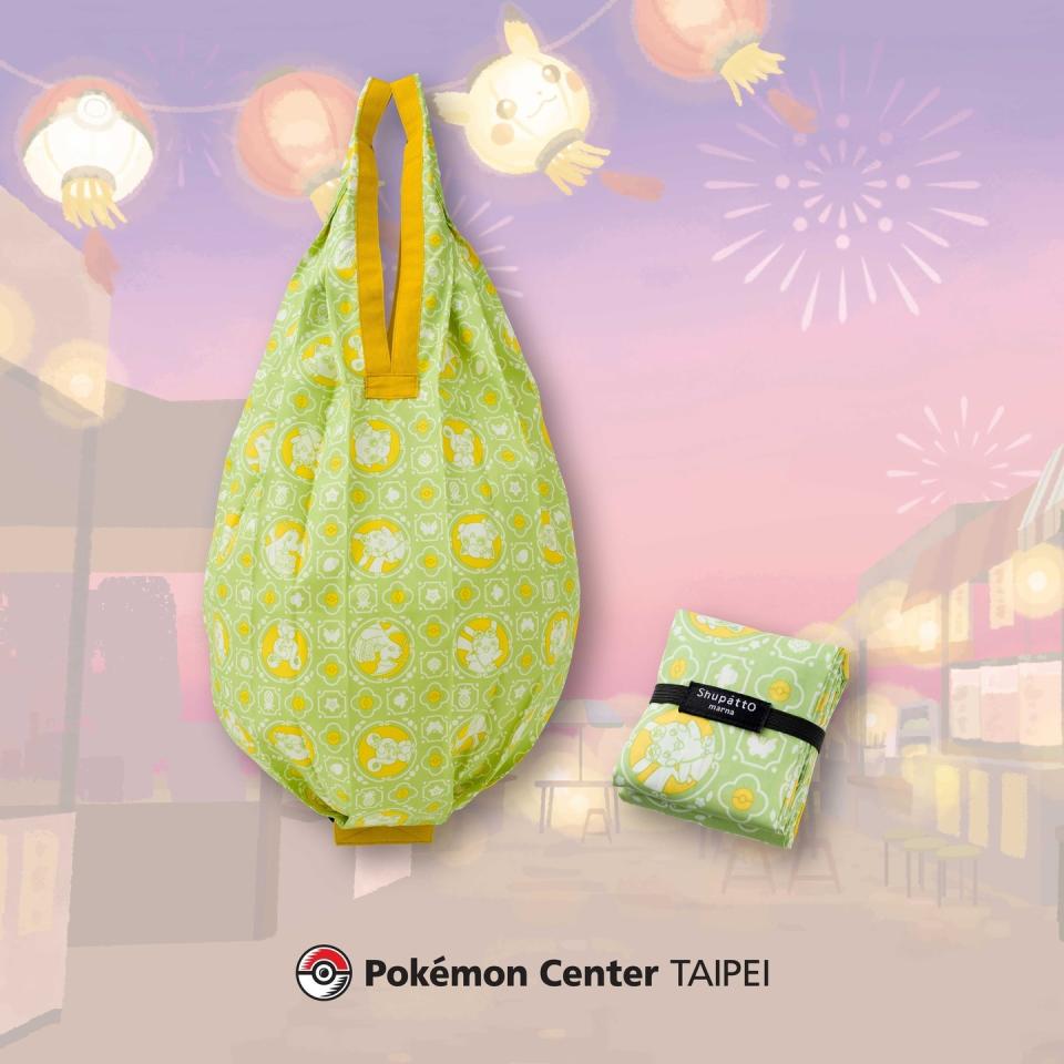 台北旅遊｜台灣首間Pokémon Center TAIPEI 12月開幕！必影巨型比卡超×啟暴龍打卡位/必搶開幕限定紀念品