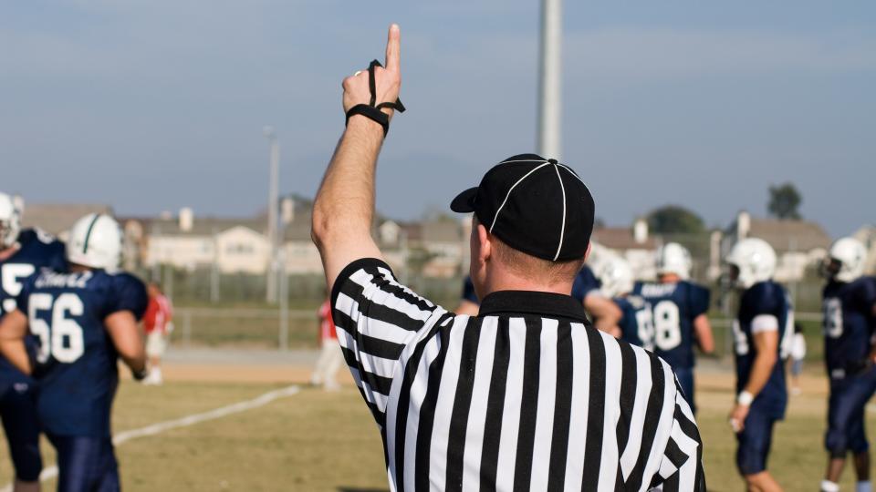 sports-referee