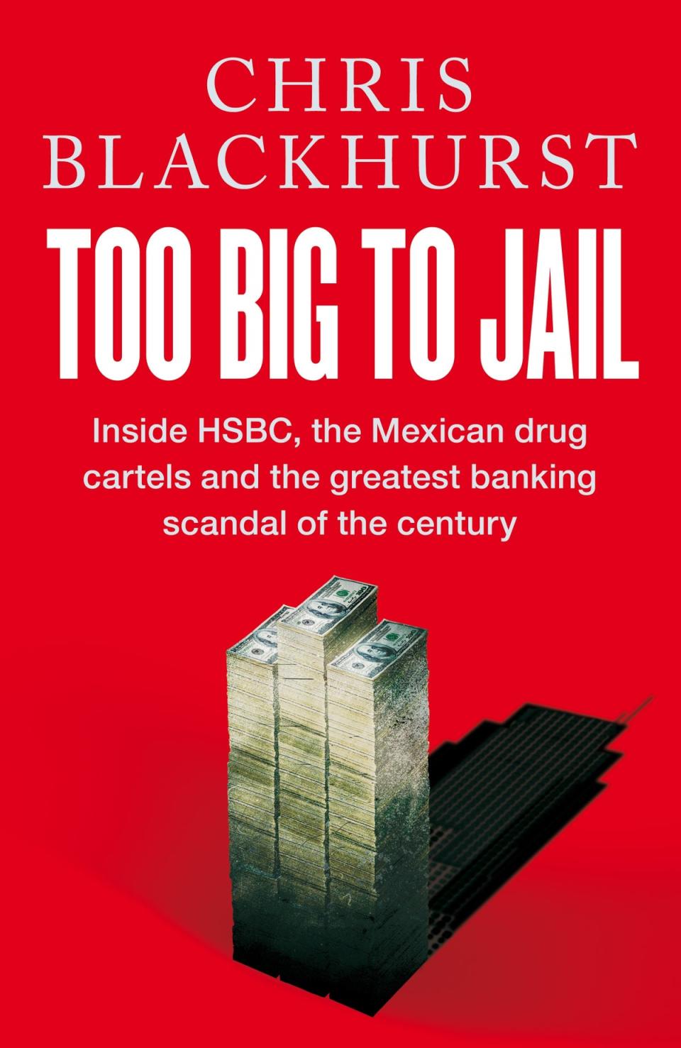 Too Big to Jail (Handout)